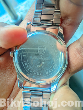 Hoedeyou. Brand Watch, Analog Watch